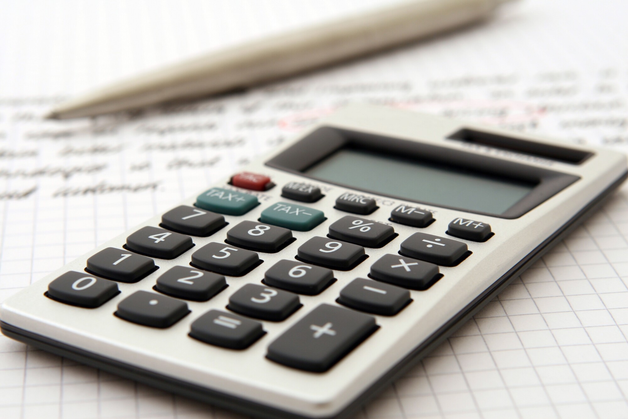 Tips for Rental Property Accounting Records